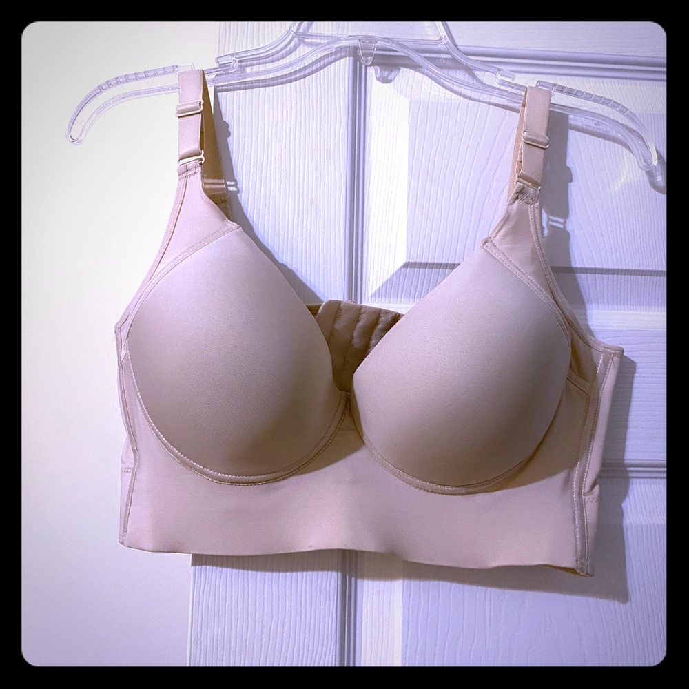 Uplady Bra